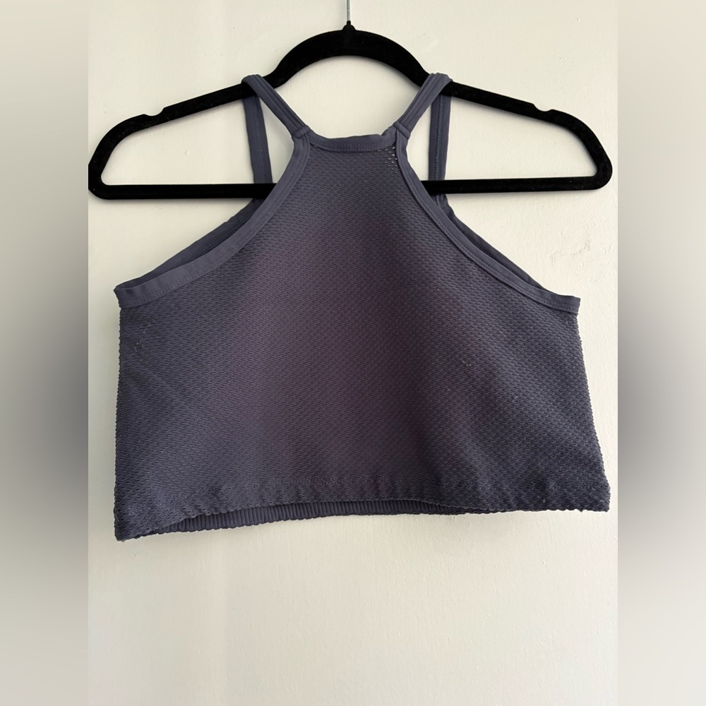 FP Movement textured crop tank - Picture 6 of 7